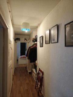 Room for short stays, close to center - 1