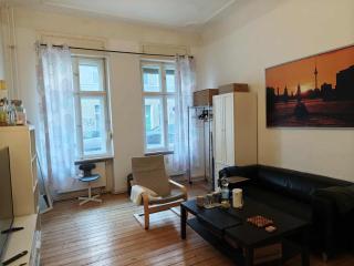 Apartment close to centre - 7