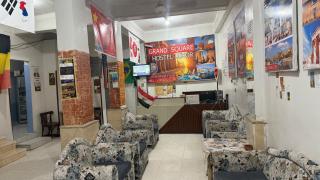 Grand Square Hostel Luxor - 9