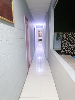 Hotel Bajet DNOOR Kota Bharu - 1