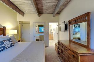 Timberline Condominiums 2 Bedroom Deluxe Unit A2A - 1