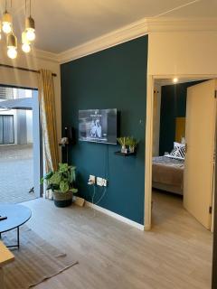 Modern 2Bed Stay in Rivonia - 8