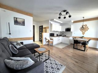 ZakoApartament Brzozowa - 9