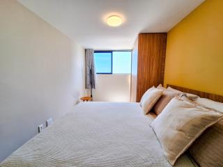 Edifício Bellenus 802 Tambaú - João Pessoa - 1