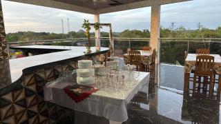 Hotel Caribe de Alter - Alter do Chão - 4