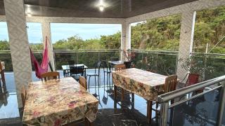 Hotel Caribe de Alter - Alter do Chão - 9