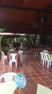 Villa Gabriela casa campestre - 7