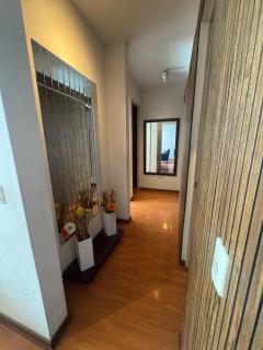 Comfortable apartment in downtown area - 3 bedrooms - Lima - 7
