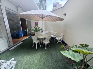 Comfortable apartment in downtown area - 3 bedrooms - Lima - 6