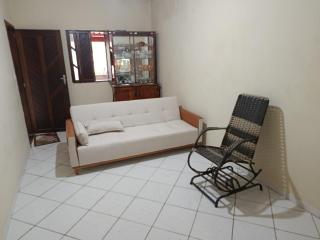 Casa temporada Guriri Regi 2 - 1