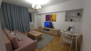 Atheneum Apartament - 5