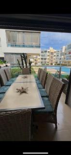 Appartement de haut standing à EL MANSOURIA residence EBLA - 5