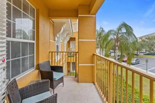 Apartamento 3 Quartos Amplo no Vista Cay Resort - 8