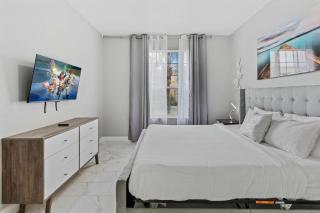 Apartamento 3 Quartos Amplo no Vista Cay Resort - 1