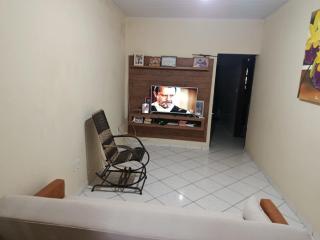 Casa temporada Guriri Regi 2 - 2