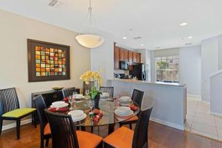 Amplo Townhouse 3 Quartos no Vista Cay Resort - 4