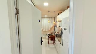 Pedra do Sal Privilege – Comfort, modern design, and breathtaking ocean views - 9