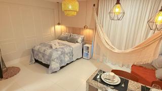 Pedra do Sal Privilege – Comfort, modern design, and breathtaking ocean views - 8