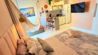 Pedra do Sal Privilege – Comfort, modern design, and breathtaking ocean views - 2