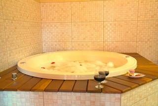 Pousada Recanto dos Pássaros - 8