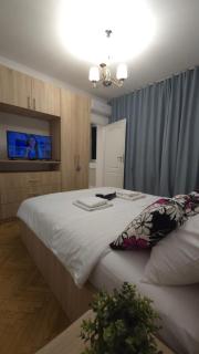 Atheneum Apartament - 4