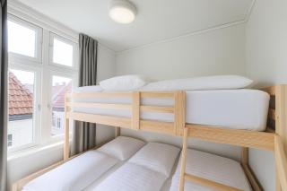 Delightful Bryggen Apartment - Norwegians Minimum Age 25 - 2
