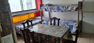 2 amb peatonal 6 pax - Mar del Plata - 9