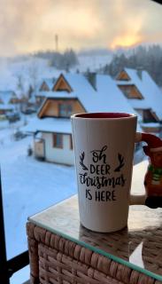 Domki w Białce pod Kotelnicą - 5