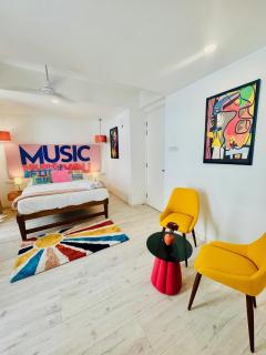 MELA 5BHK 500m to the beach - 6