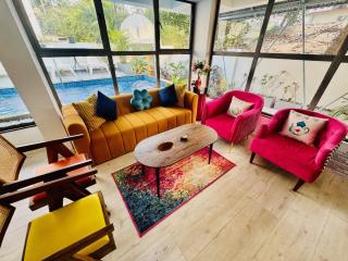 MELA 5BHK 500m to the beach - 7