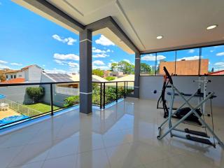 Luxury and Comfort, Jacuzzi, Spectacular Pool - 1