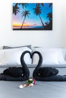 New and cozy villa - Beach & shops within walking distance - 6