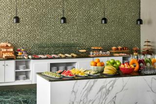 NH Ciudad de Cuenca - 4