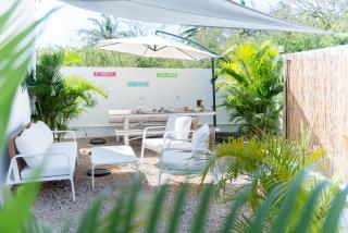 New and cozy villa - Beach & shops within walking distance - 3