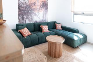 New and cozy villa - Beach & shops within walking distance - 2