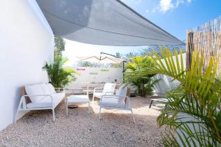 New and cozy villa - Beach & shops within walking distance - 3