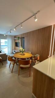 Lindo apartamento na melhor região de Balneário Camboriú - 0