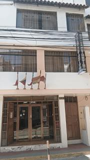 San Antonio hotel - 5