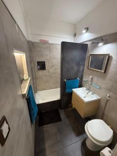 Departamento en Mar del Plata centro - Mar del Plata - 9