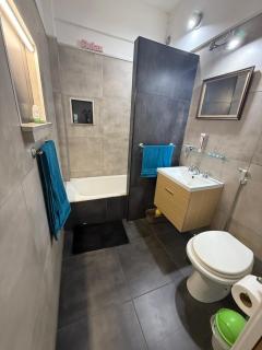 Departamento en Mar del Plata centro - Mar del Plata - 5