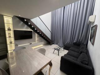 Gem of Embassy Gardens - 8