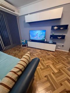 Departamento en Mar del Plata centro - Mar del Plata - 4