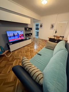 Departamento en Mar del Plata centro - Mar del Plata - 1