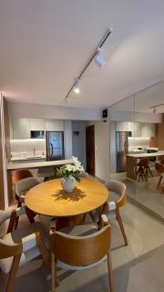 Lindo apartamento na melhor região de Balneário Camboriú - Balneário Camboriú - 8