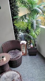 Ferienperle-Bad-Harzburg-mit-Schwimmbad-und-Sauna - 5