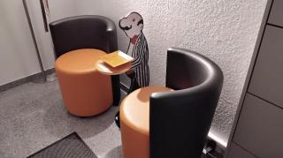 Ferienperle-Bad-Harzburg-mit-Schwimmbad-und-Sauna - 1