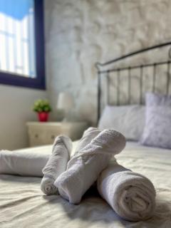 APARTAMNTOS URDAIBAI 3 - 4