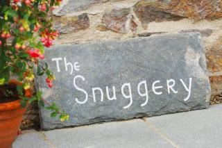 The Snuggery - 9