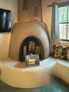 Cozy & Relaxing Near Taos Plaza - 7