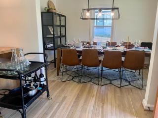 Luxurious 2-bedroom house in Decatur - 4